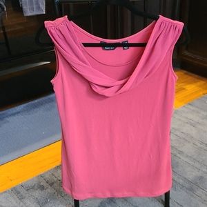 Women's Sleeveless Top by Susan Graver XXS